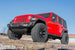 2.5 Inch Lift Kit | Coils | V2 | Jeep Wrangler Unlimited 4WD (2018-2023)