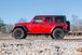 2.5 Inch Lift Kit | Spacers | N3 | Jeep Wrangler JL (18-23)/Wrangler Unlimited (18-23) 