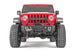 3.5 Inch Lift Kit | C/A Drop | FR D/S | Vertex | Jeep Wrangler Unlimited (18-23)