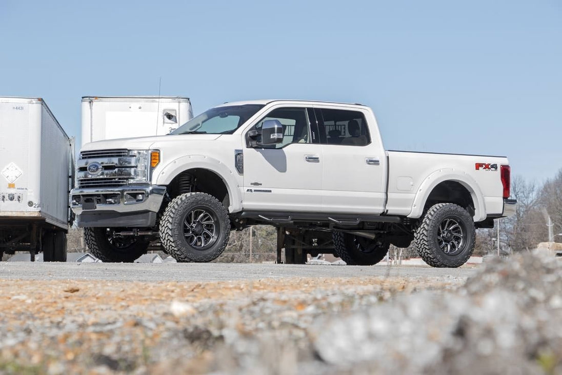 4.5 Inch Lift Kit  | FR D/S | Ford F-250/F-350 Super Duty 4WD (2017-2022)