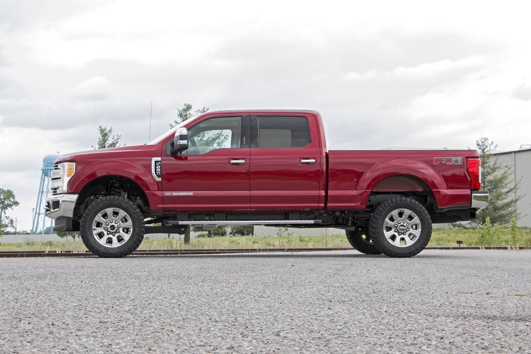 3 Inch Lift Kit | Ford F-250 Super Duty 4WD (2017-2022)