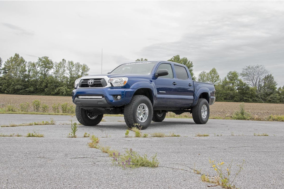 3 Inch Lift Kit | Toyota Tacoma 2WD/4WD (2005-2023)