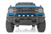 3.5 Inch Lift Kit | Ford Bronco 4WD (2021-2024)