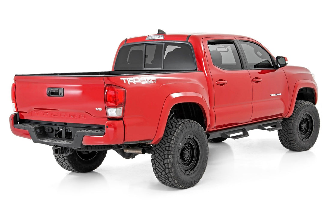 3.5 Inch Lift Kit | UCA | N3 Struts | Toyota Tacoma 4WD (2005-2023)