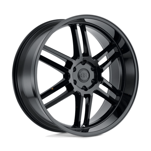 BR KATAVI 22X10 5X127 +30 71 G-BLK