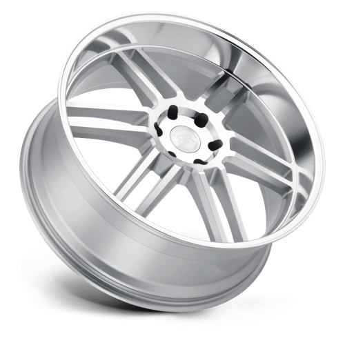 BR KATAVI 22X10 5X114 +30 76 SLV MR FC