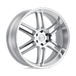 BR KATAVI 22X10 5X114 +30 76 SLV MR FC