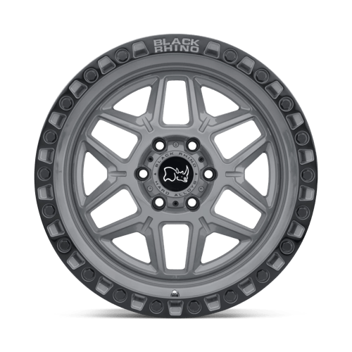 BR KELSO 20X9 6X114 +18 76 BTL GRY BLK