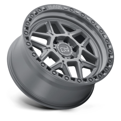 BR KELSO 20X9 6X139 +0 112 BTL GRY BLK