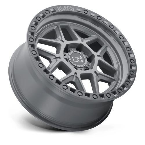BR KELSO 20X9 6X139 +12 112 BTL GRY BLK