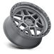 BR KELSO 20X9 6X139 +12 112 BTL GRY BLK