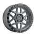 BR KELSO 20X9 5X120 +0 76 BTL GRY BLK