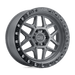 BRKLS 18X9 6X5.5 BTL-GRY-BLKLP 12MM