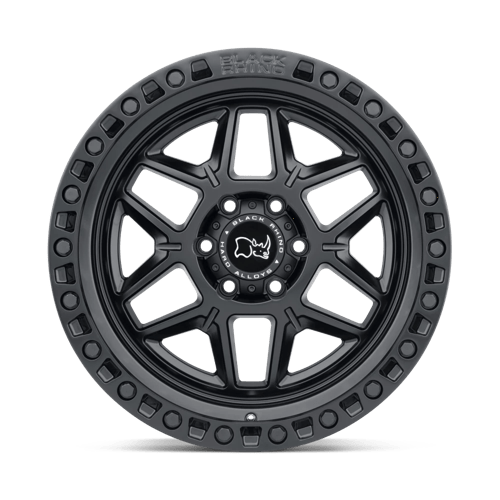 BR KELSO 20X9 5X139 +0 78 M-BLK BLK HW