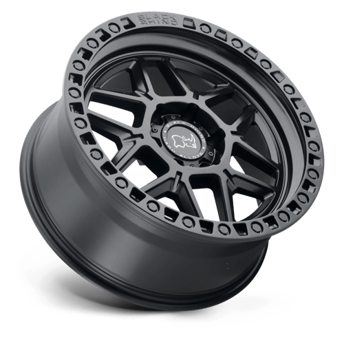 BR KELSO 20X9 6X139 +12 112 M-BLK BLK HW