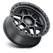 BR KELSO 18X9 6X139 +12 112 M-BLK BLK HW
