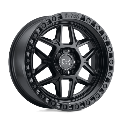 BRKLS 20X9 5X5.5 M-BLK-BLK-BLTS 0MM