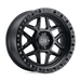 BR KELSO 20X9 5X139 +0 78 M-BLK BLK HW