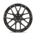 BR KUNENE 22X9.5 6X135 +30 87 M-BK DDT