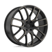 BR KUNENE 22X9.5 6X135 +30 87 M-BK DDT
