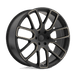 BR KUNENE 22X9.5 6X135 +30 87 M-BK DDT