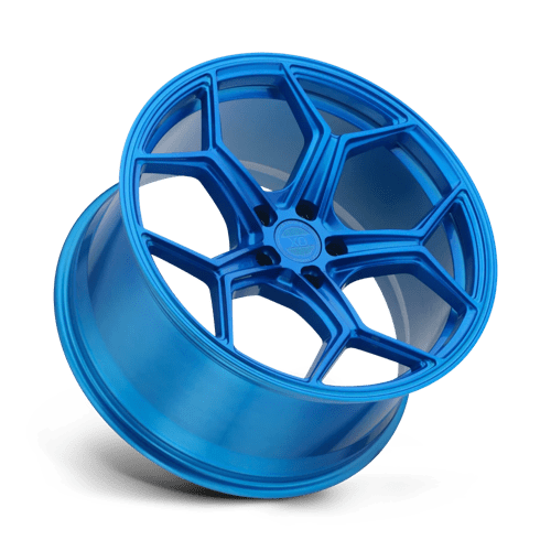 XO HELS 20X10.5 5X120 +30 76 ELCTRC BLUE