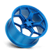 XO HELS 20X9 5X120 +15 76 ELCTRC BLUE