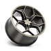 XO HELS 20X10.5 5X120 +30 76 BRNZ BRSH