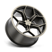 XO HELSINKI 22X9 5X114 +25 76 BRNZ BRSH