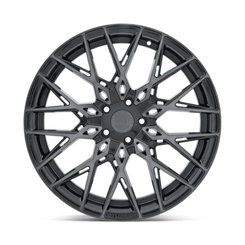 XO PHOENIX 22X9 5X120 +20 76 GNMTL BRSH