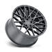 XO PHOENIX 20X11 5X112 +37 66.6 GM BRSH