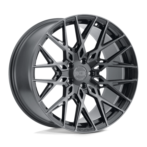 XO PHOENIX 20X11 5X112 +37 66.6 GM BRSH