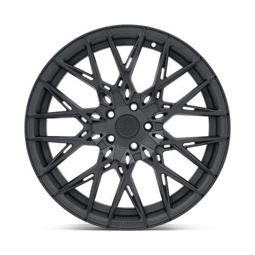 XO PHOENIX 20X11 5X114 +28 76 DBL BLK