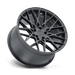 XO PHOENIX 20X11 5X114 +28 76 DBL BLK