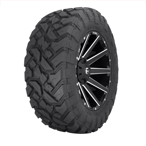 GRIPPER XT 33X12.50-20 114Q 32.8