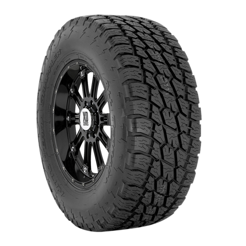TER GRAP G2 265/60R20 121/118S 32.5