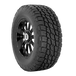 NTGAT LT285/60R18 120R 31.5