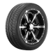 NT421Q 245/55R19 107H XL 29.6
