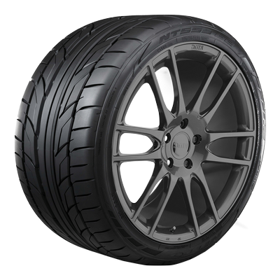 NT555 G2 235/50ZR18 101W XL 27.2