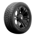 DURA GRAP LT245/75R17 121/118Q E 31.5