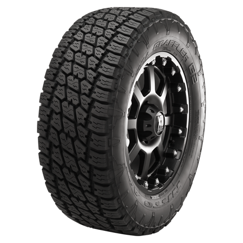 TER GRAP G2 285/55R22 124/121R 34.4