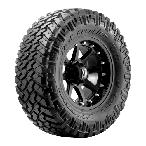 TRAIL GRAP LT315/70R17 121/118Q D 34.6