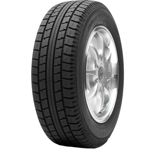 NTSN2 235/55-18 100T 28.18