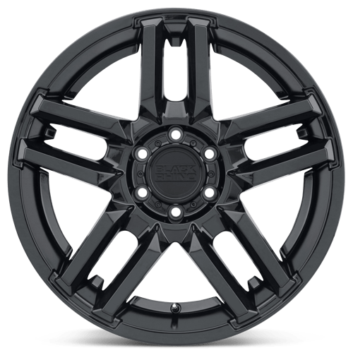 BR MESA 20X9 5X127 -18 71 G-BLK
