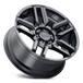 BRMSA 18X9 6X5.5 G-BLK -18MM