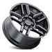 BR MESA 20X9 5X139 +2 78 G-BLK