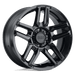 BRMSA 20X9 5X5.0 G-BLK 2MM