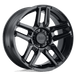 BRMSA 20X9 5X5.0 G-BLK 2MM