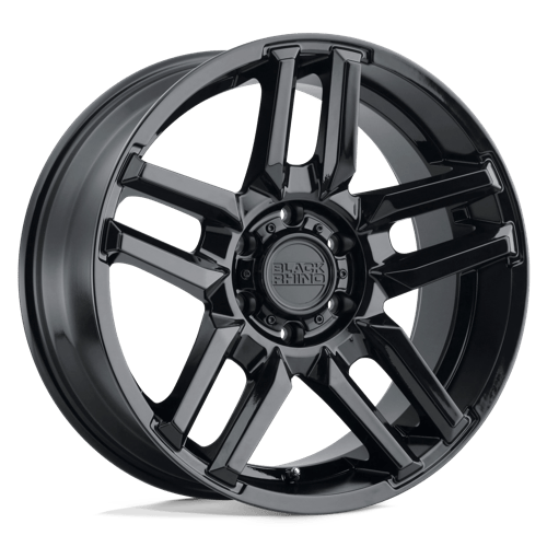 BR MESA 20X9 5X127 +2 71 G-BLK