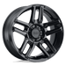 BRMSA 18X9 6X5.5 G-BLK -18MM